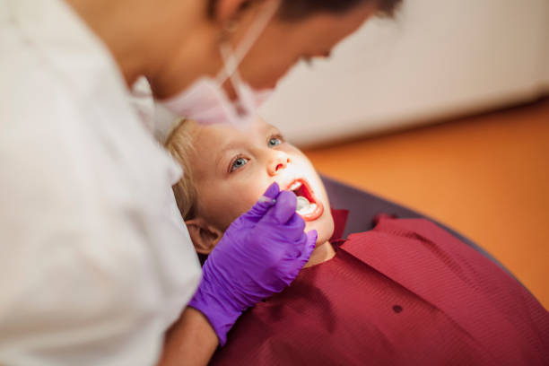 Best Emergency Root Canal Treatment in Osseo, WI