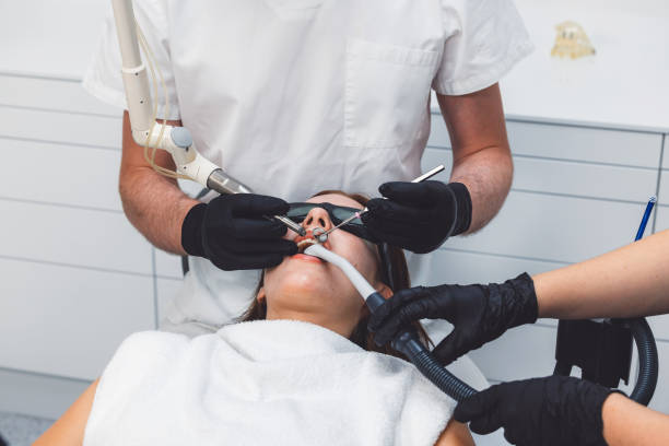 Best Emergency Tooth Extraction in Osseo, WI